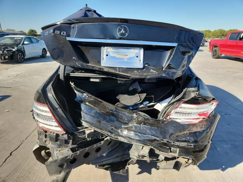 2014 MERCEDES-BENZ C 250