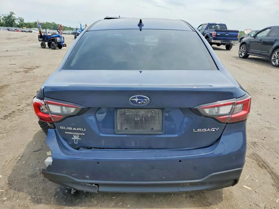 2024 SUBARU LEGACY LIMITED  