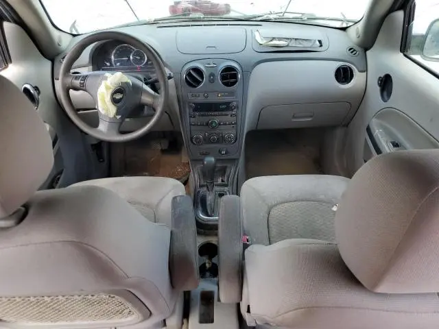 2010 CHEVROLET HHR LT  