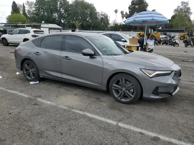 2024 ACURA INTEGRA A-SPEC  