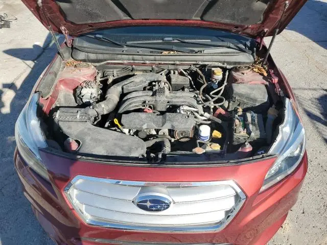 2015 SUBARU LEGACY 2.5I PREMIUM  