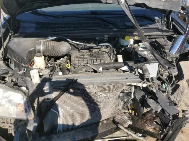 2012 CHRYSLER TOWN & COUNTRY TOURING L  