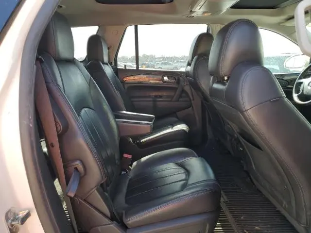 2015 BUICK ENCLAVE 