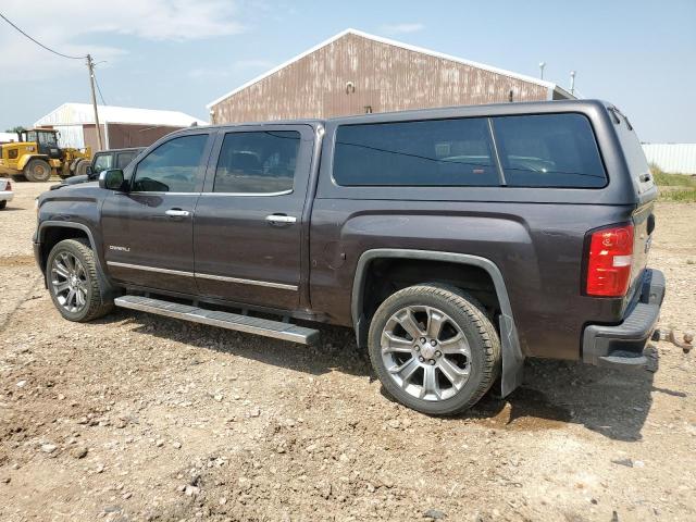 2015 GMC SIERRA K1500 DENALI