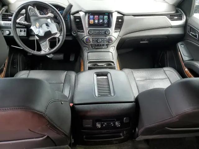 2018 CHEVROLET SUBURBAN C1500 PREMIER  