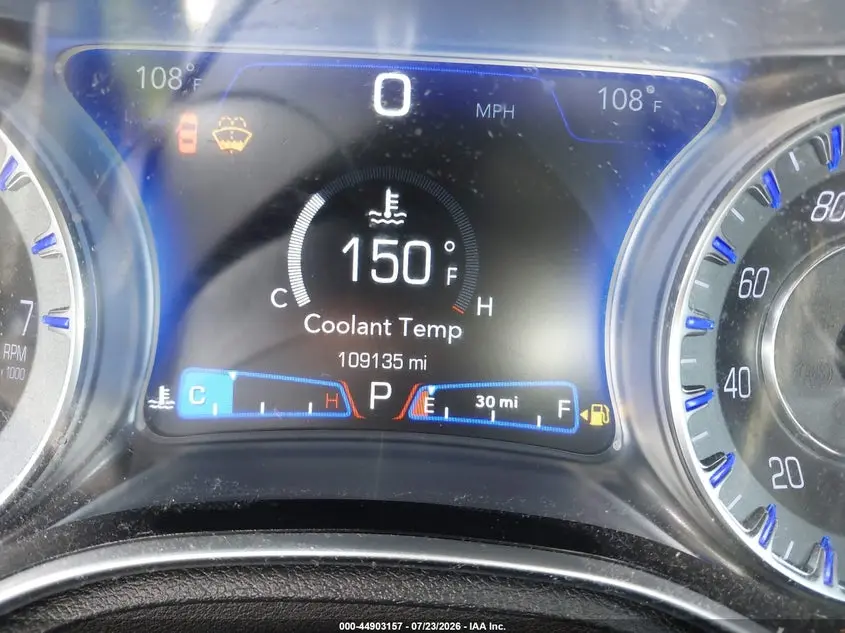 2021 CHRYSLER 300 300S
