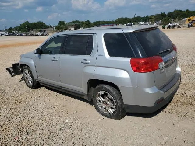2014 GMC TERRAIN SLE  