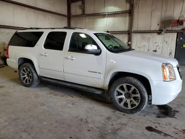 2014 GMC YUKON XL K1500 SLT  