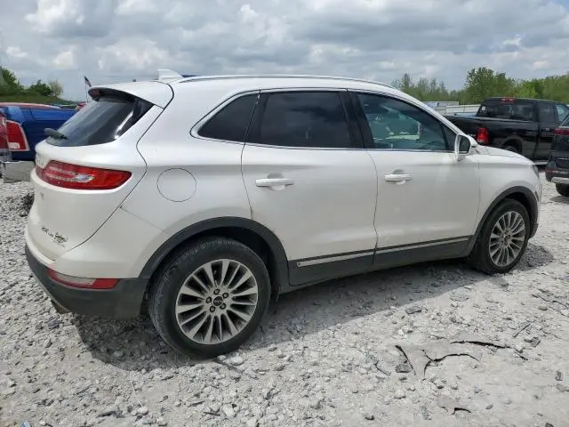 2018 LINCOLN MKC RESERVE  