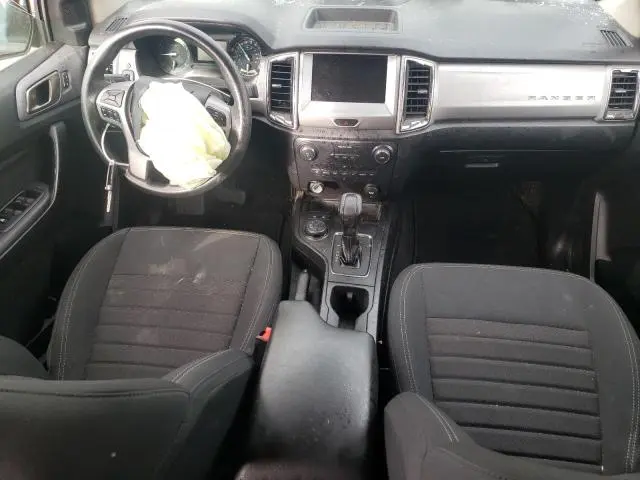 2023 FORD RANGER XL