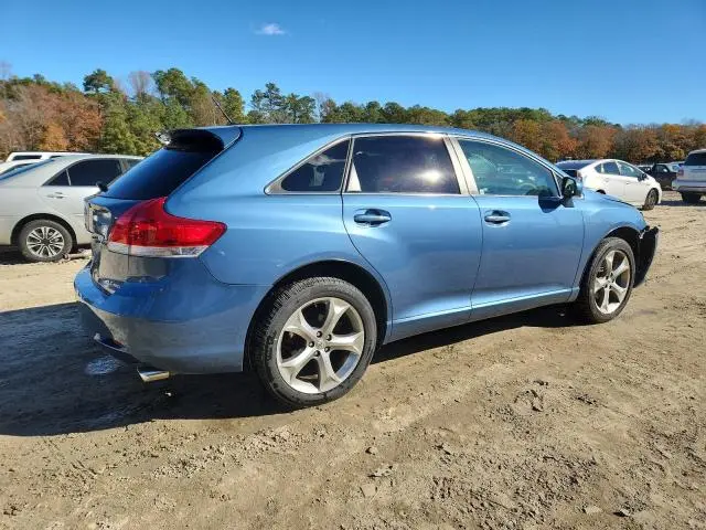 2012 TOYOTA VENZA LE  