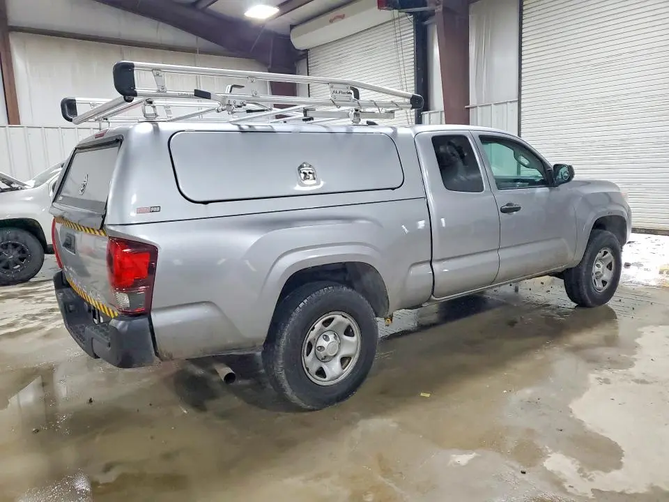 2019 TOYOTA TACOMA ACCESS CAB  
