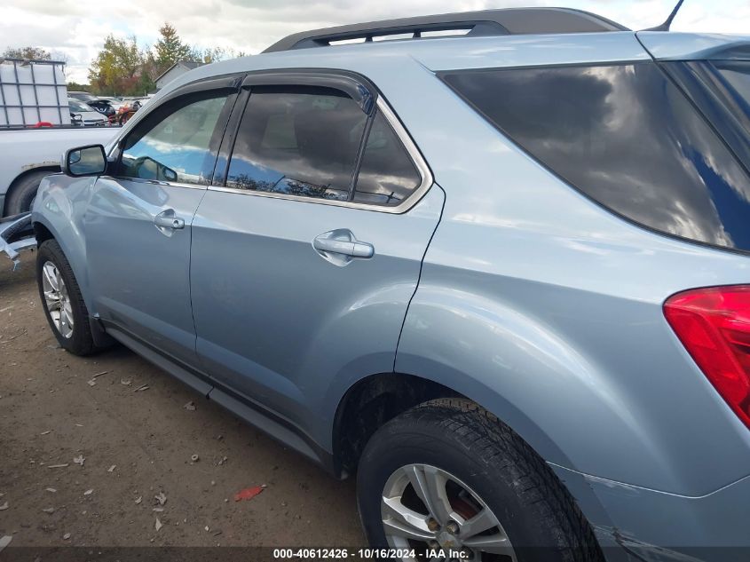 2014 CHEVROLET EQUINOX 1LT