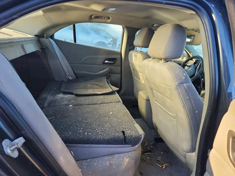 2014 CHEVROLET MALIBU LS  