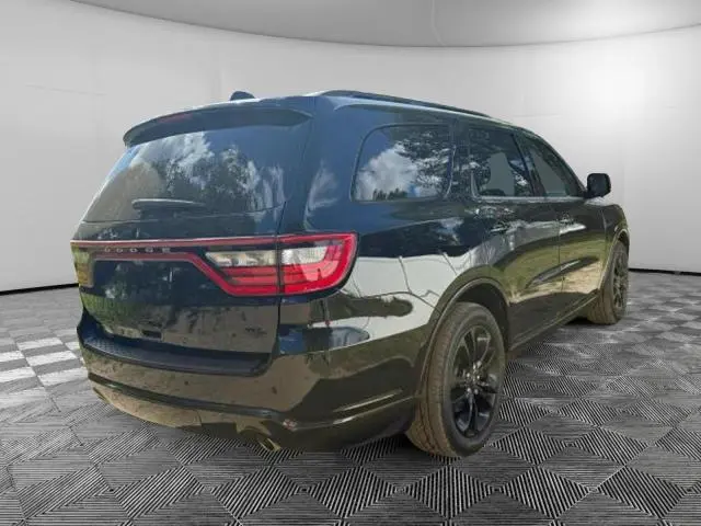 2020 DODGE DURANGO R/T  