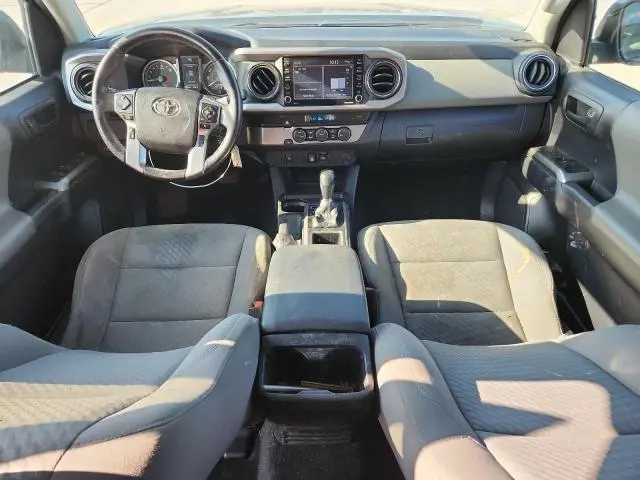 2021 TOYOTA TACOMA DOUBLE CAB  