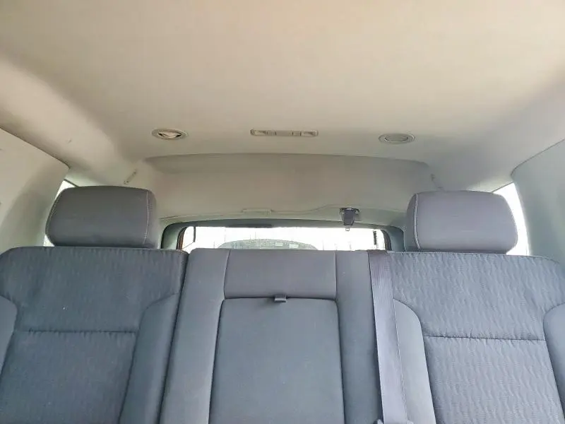 2016 CHEVROLET TAHOE K1500 LS  