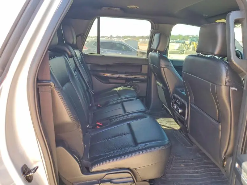 2019 FORD EXPEDITION MAX XLT  