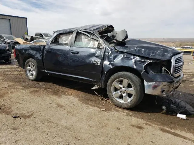 2019 RAM 1500 CLASSIC SLT  
