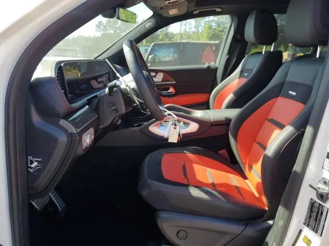 2024 MERCEDES-BENZ GLE AMG 53 4MATIC  