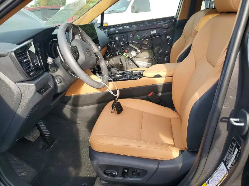 2026 LEXUS NX 350H PREMIUM  