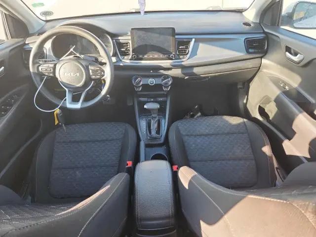 2023 KIA RIO LX  