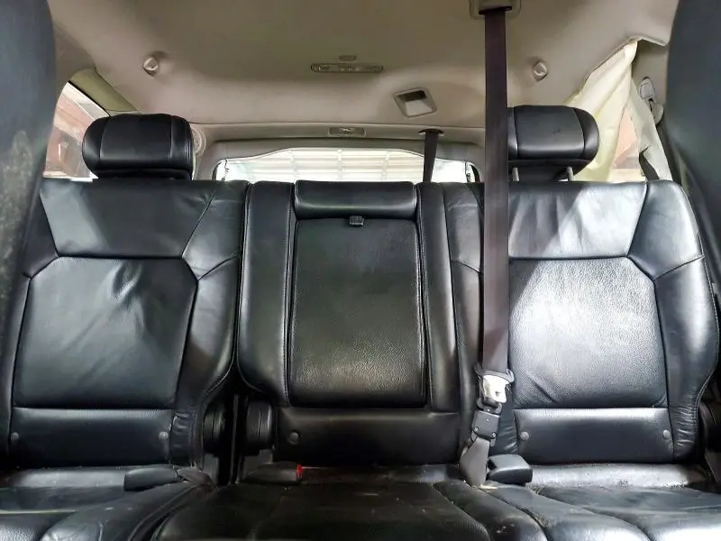 2010 HONDA PILOT EXL  