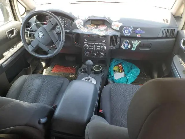 2011 MITSUBISHI ENDEAVOR LS  