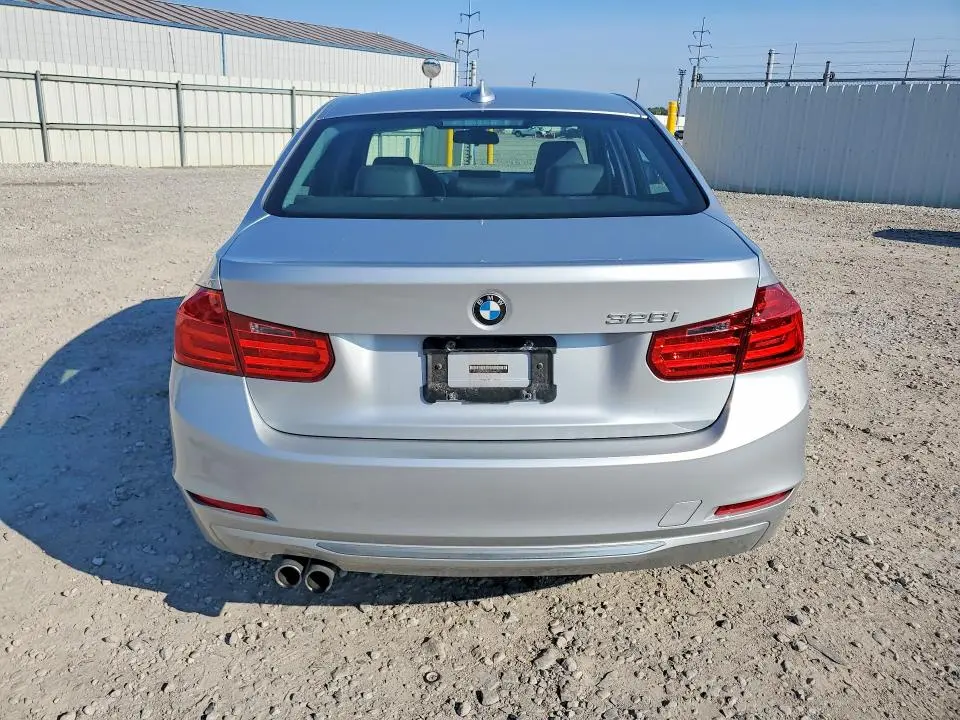 2013 BMW 328 I  