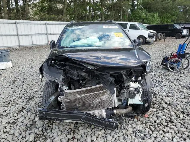 2020 CHEVROLET TRAX 1LT  