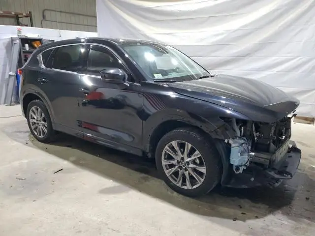 2024 MAZDA CX-5 PREMIUM  