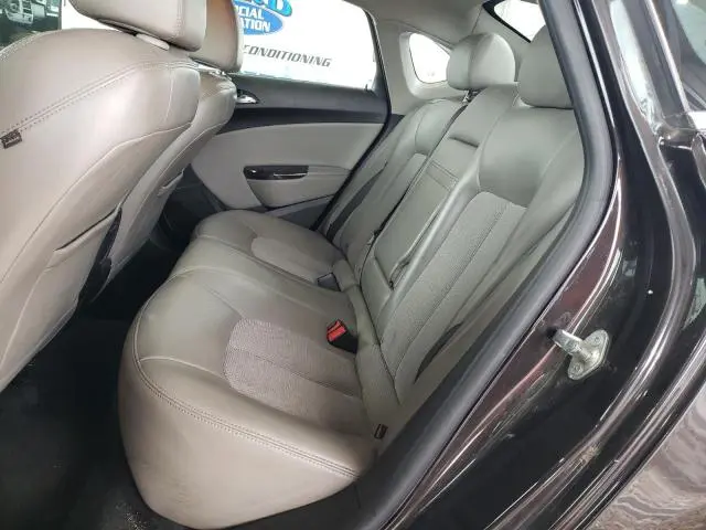 2015 BUICK VERANO   