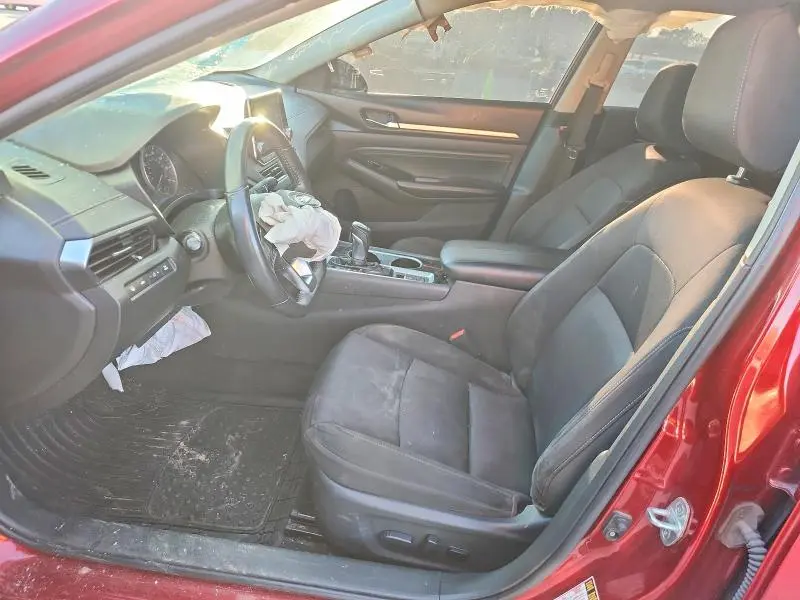 2020 NISSAN ALTIMA SV  