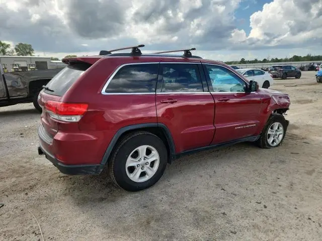2014 JEEP GRAND CHEROKEE LAREDO  