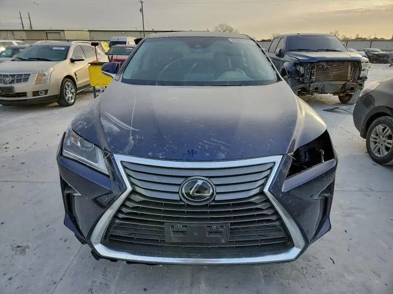 2018 LEXUS RX 350 BASE  