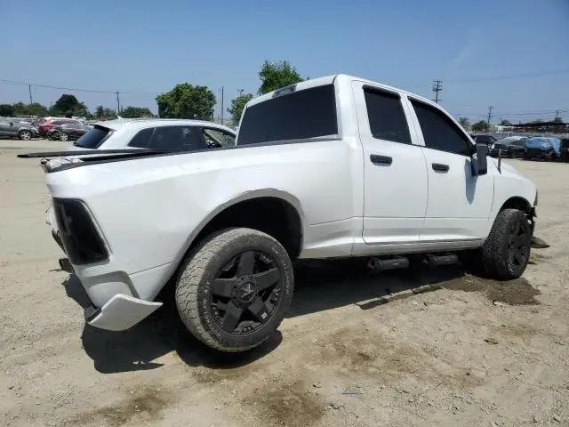 2014 RAM 1500 ST