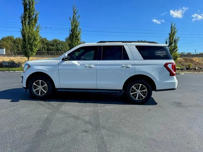 2019 FORD EXPEDITION XLT  