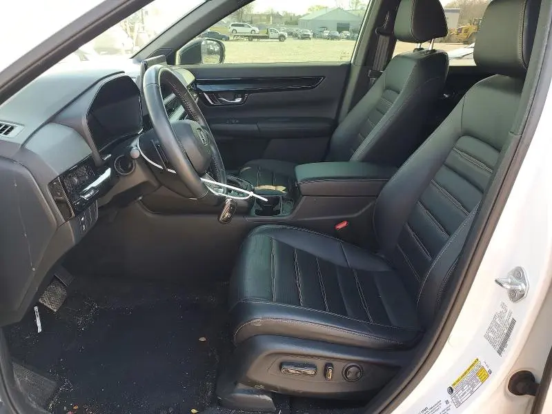 2023 HONDA CR-V SPORT TOURING  