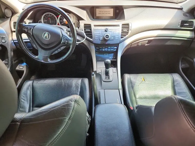 2010 ACURA TSX   
