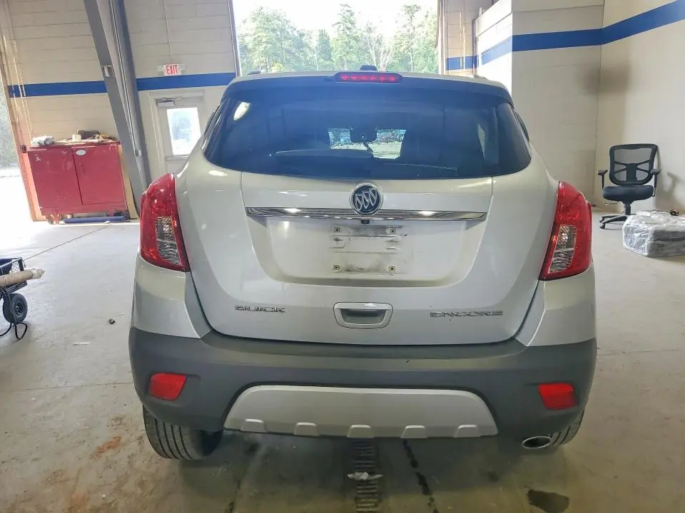 2015 BUICK ENCORE CONVENIENCE  