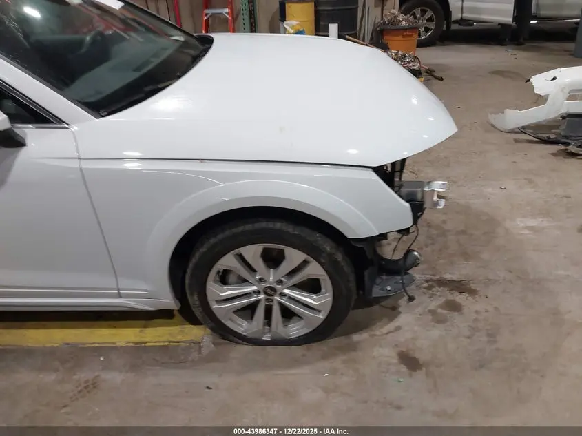 2024 AUDI A4 ALLROAD PREMIUM PLUS 45 TFSI QUATTRO S TRONIC