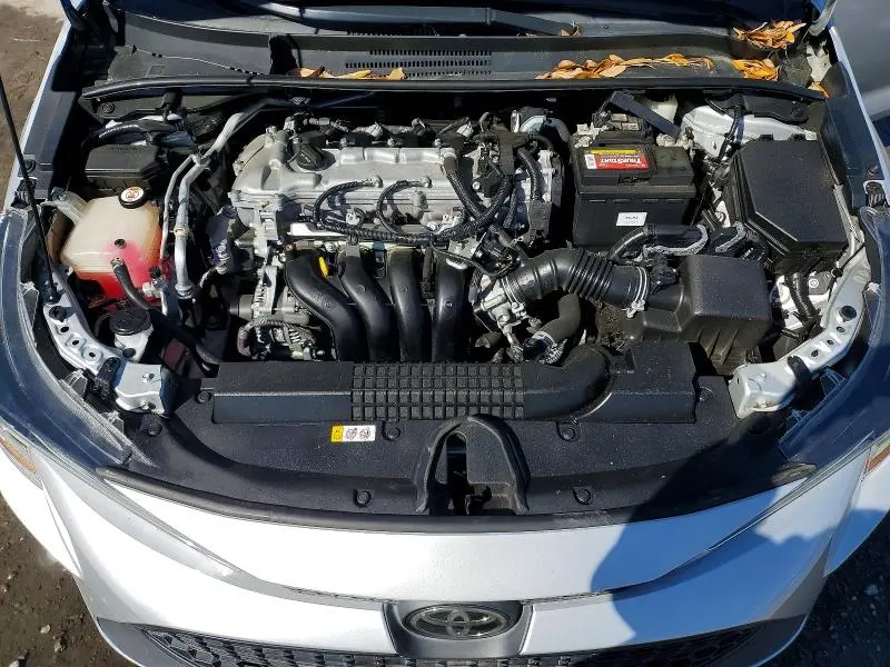 2020 TOYOTA COROLLA L  