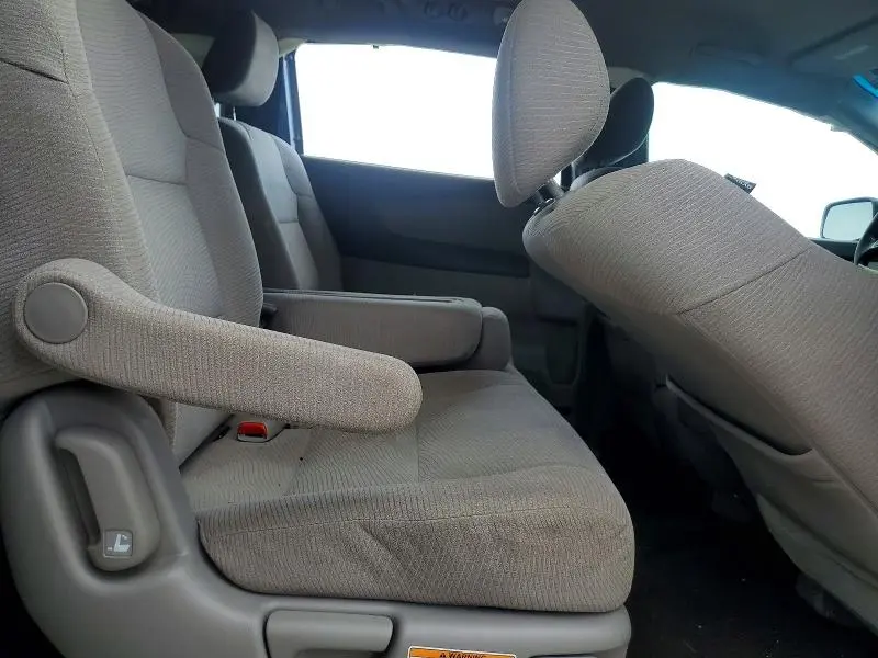 2012 HONDA ODYSSEY EX  