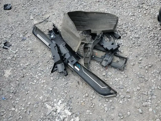 2023 VOLKSWAGEN ATLAS SE