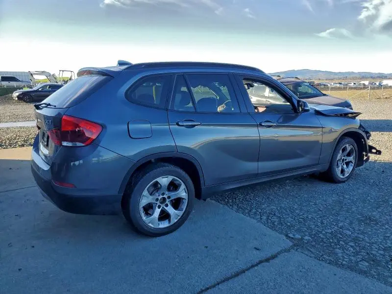 2015 BMW X1 SDRIVE28I  