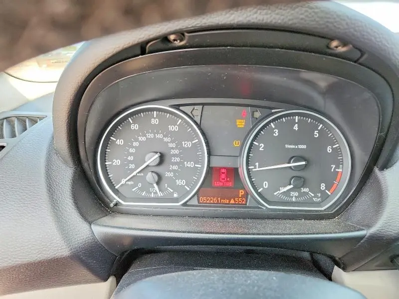 2013 BMW 135 I  