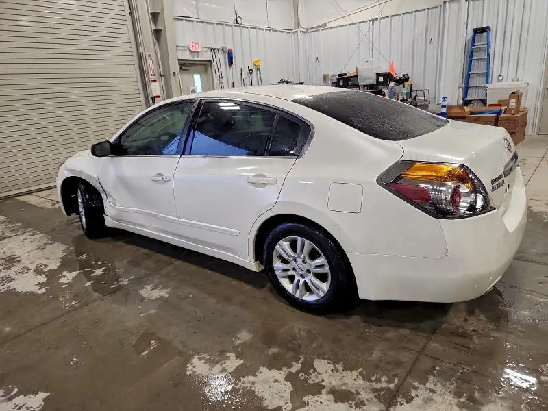2011 NISSAN ALTIMA BASE  
