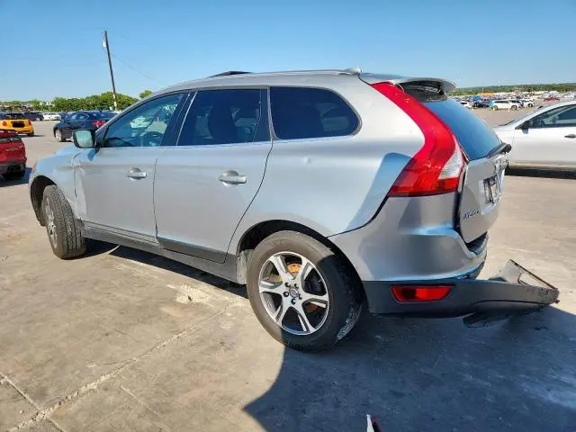 2011 VOLVO XC60 T6  