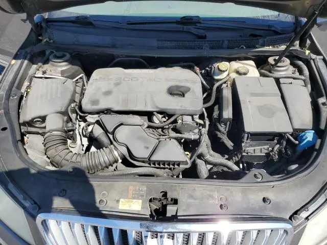2011 BUICK LACROSSE CX  