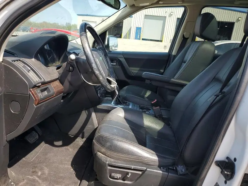 2014 LAND ROVER LR2 HSE  